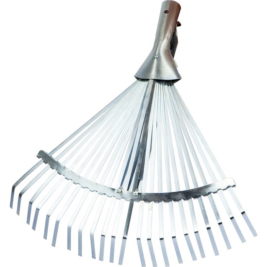 KUP ÇİM TIRMIK  ( METAL)